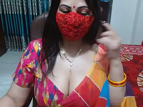 Snapshot of desi_mera chatting on 28, 10, 2025 desi mera online show from 28, 10, 2025