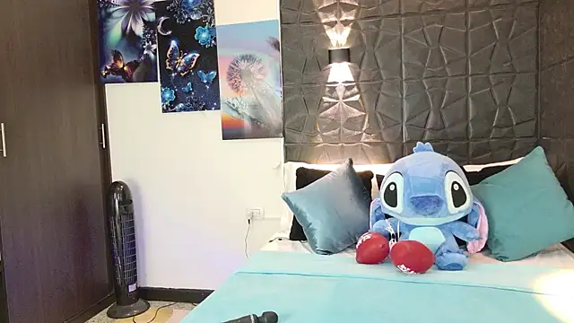 graceymilf666 online show from 13, 9, 2025