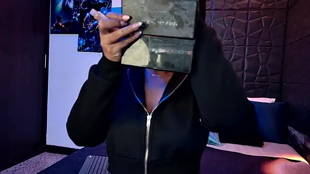 graceymilf666 online show from 5, 11, 2025