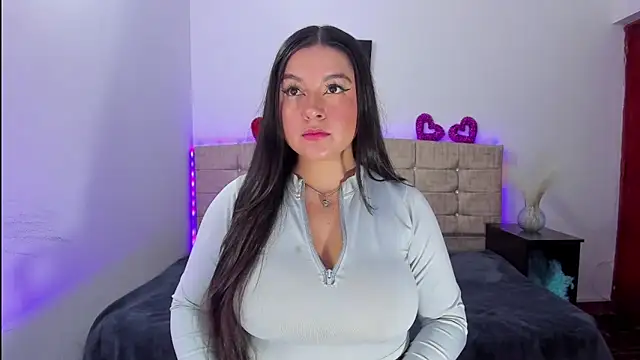 Snapshot of Alice_Summer1 chatting on 1, 12, 2025 Alice Summer1 online show from 1, 12, 2025