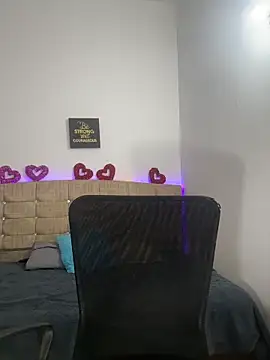 Snapshot of Alice_Summer1 chatting on 18, 12, 2025 Alice Summer1 online show from 18, 12, 2025