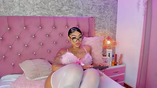 Mia Jansen online show from 15, 1, 2026