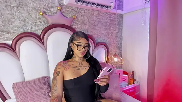 Mia Jansen online show from 30, 3, 2026