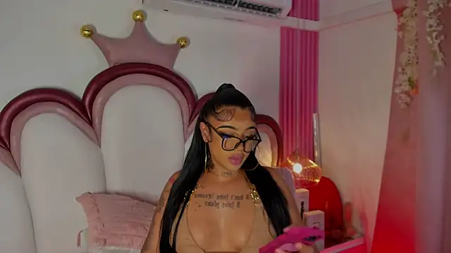 Mia Jansen online show from 28, 7, 2026