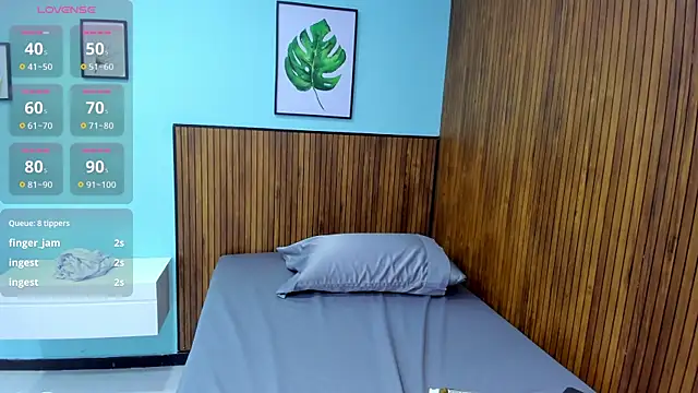 Snapshot of kae_styles chatting on 15, 2, 2025 kae styles online show from 15, 2, 2025