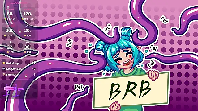 Snapshot of kae_styles chatting on 9, 3, 2025 kae styles online show from 9, 3, 2025