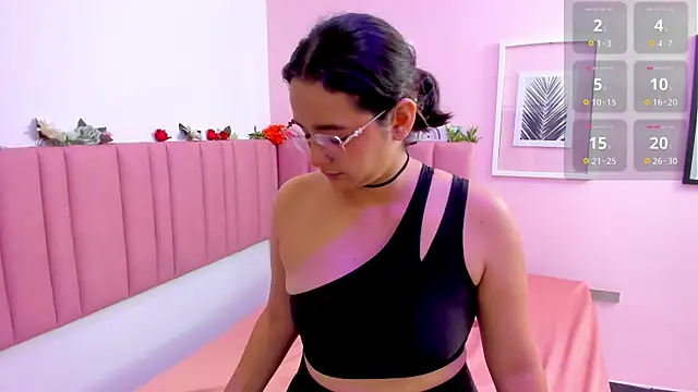 Snapshot of kae_styles chatting on 19, 9, 2025 kae styles online show from 19, 9, 2025