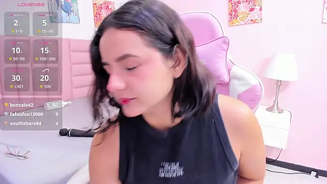 Snapshot of kae_styles chatting on 12, 10, 2025 kae styles online show from 12, 10, 2025