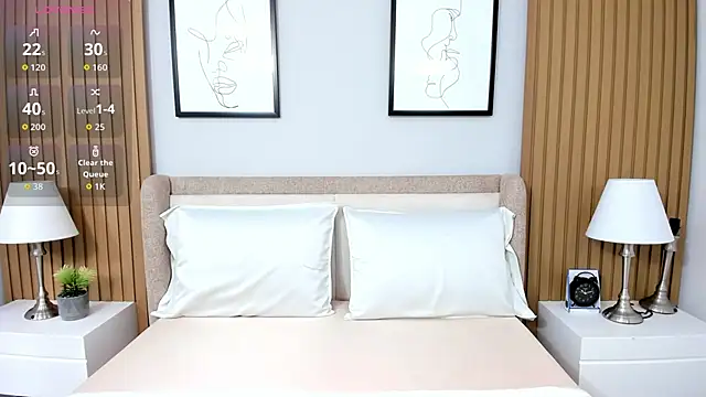 Snapshot of kae_styles chatting on 14, 10, 2025 kae styles online show from 14, 10, 2025