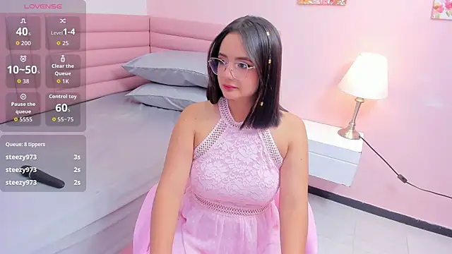 Snapshot of kae_styles chatting on 6, 11, 2025 kae styles online show from 6, 11, 2025