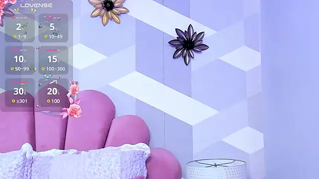 Snapshot of KylieMonnett chatting on 29, 1, 2025 KylieMonnett online show from 29, 1, 2025