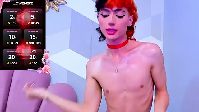 Snapshot of KylieMonnett chatting on 14, 2, 2025 KylieMonnett online show from 14, 2, 2025