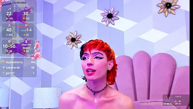 Snapshot of KylieMonnett chatting on 26, 2, 2025 KylieMonnett online show from 26, 2, 2025