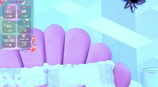 Snapshot of KylieMonnett chatting on 10, 3, 2025 KylieMonnett online show from 10, 3, 2025