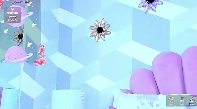 Snapshot of KylieMonnett chatting on 10, 3, 2025 KylieMonnett online show from 10, 3, 2025