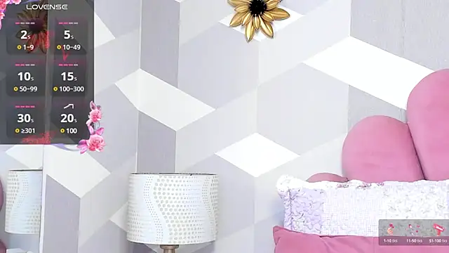 Snapshot of KylieMonnett chatting on 22, 3, 2025 KylieMonnett online show from 22, 3, 2025