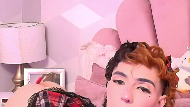 KylieMonnett online show from 20, 3, 2026