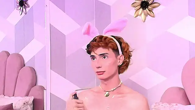 KylieMonnett online show from 31, 3, 2026