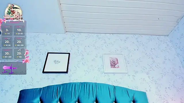 Elii ross online show from 10, 1, 2025