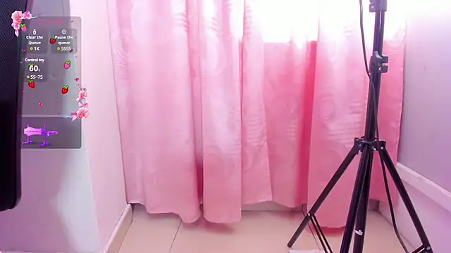 Elii ross online show from 14, 3, 2025