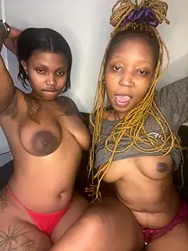 InkLady444 online show from 28, 11, 2025