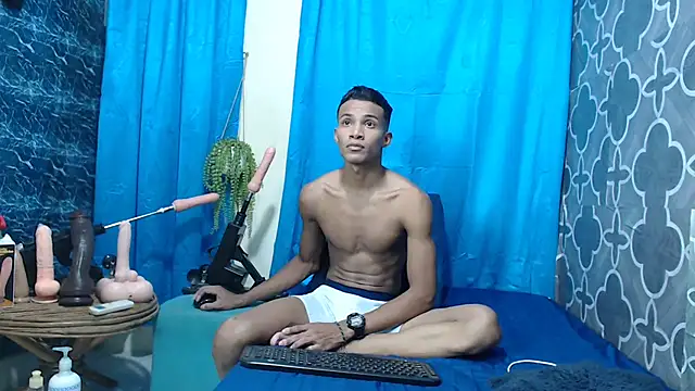 Snapshot of Ryan_Vergon chatting on 20, 3, 2025 Ryan Vergon online show from 20, 3, 2025