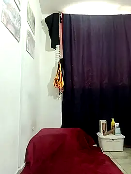 Snapshot of yezz3011 chatting on 21, 1, 2025 yezz3011 online show from 21, 1, 2025