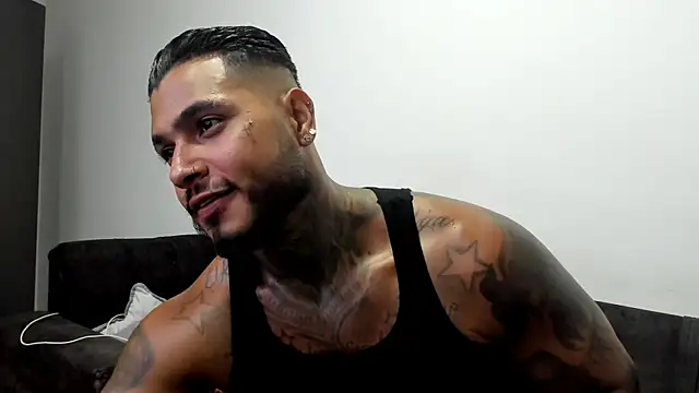 Exotic tatto27121 online show from 23, 4, 2026