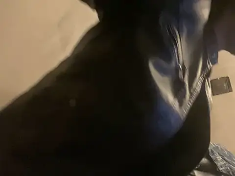 SluttyLyfe4L online show from 14, 1, 2025