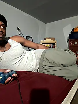 SluttyLyfe4L online show from 24, 10, 2025