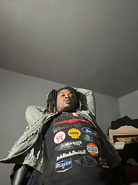 SluttyLyfe4L online show from 15, 3, 2026