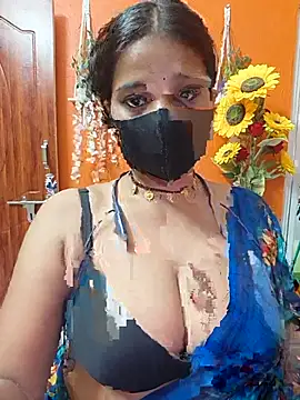 Snapshot of Sony-Model chatting on 6, 6, 2026 Sony-Model online show from 6, 6, 2026