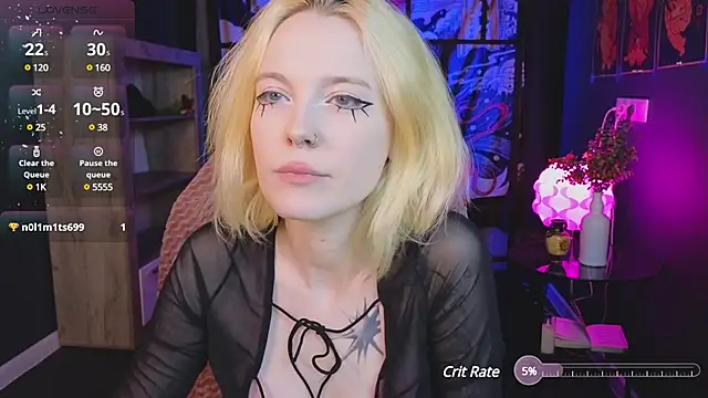 Crackling Tatii online show from 11, 12, 2024