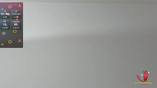 Snapshot of martina_lujann chatting on 24, 2, 2025 martina lujann online show from 24, 2, 2025