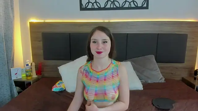 Snapshot of martina_lujann chatting on 1, 3, 2025 martina lujann online show from 1, 3, 2025