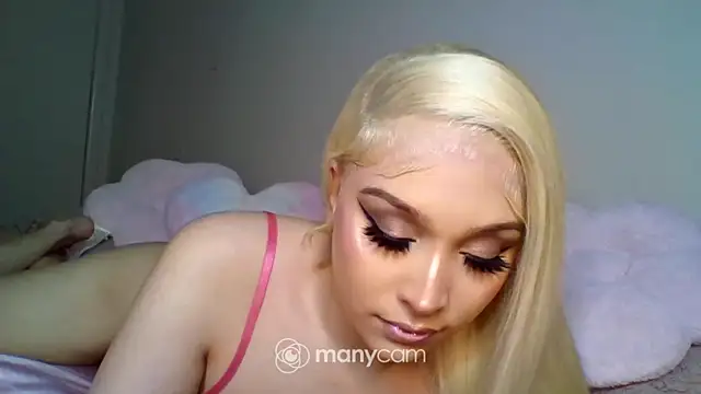 bambibarbi online show from 26, 5, 2026