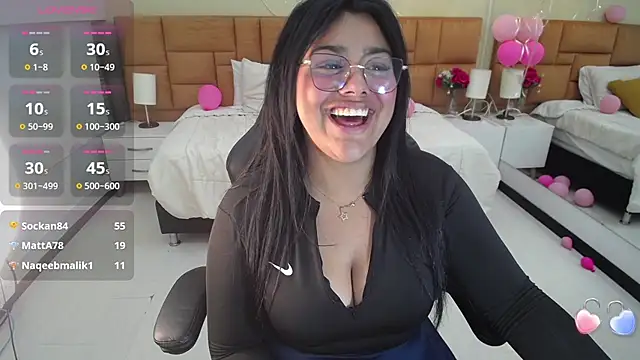  Dulcinea 1 online show from 10, 2, 2025
