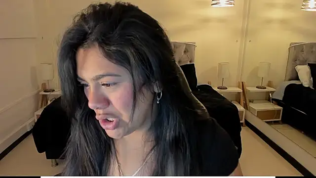 Snapshot of _Dulcinea_1 chatting on 9, 2, 2026 Dulcinea 1 online show from 9, 2, 2026