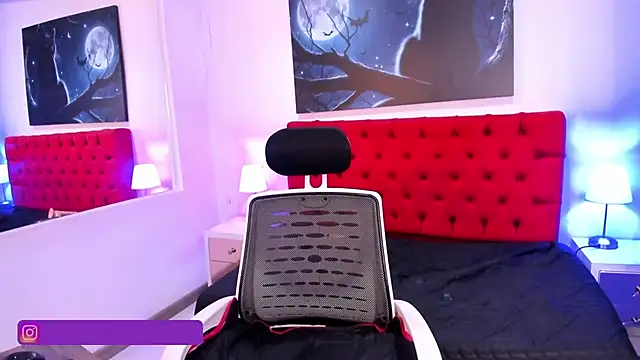 ElizabethRodriiguez online show from 12, 2, 2025