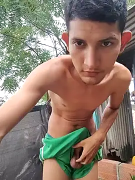 Valentinacuc online show from 14, 10, 2025