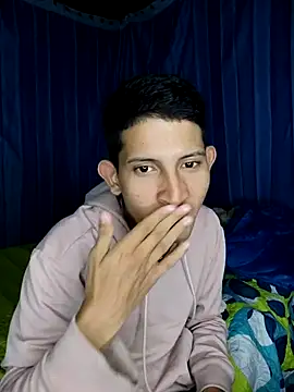 Valentinacuc online show from 15, 10, 2025