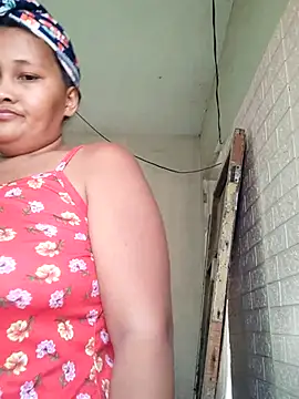 Sweetchuby1995 online show from 24, 4, 2026