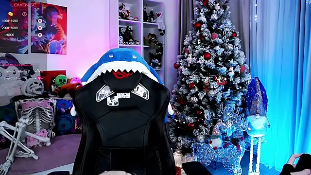  Sparkland  online show from 5, 1, 2026