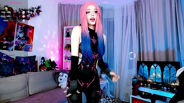  Sparkland  online show from 2, 2, 2026