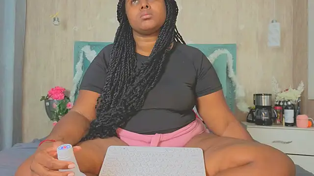 Alexa roussee online show from 15, 12, 2025