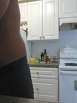 Snapshot of Keshuloveyou chatting on 25, 12, 2024 Keshuloveyou online show from 25, 12, 2024