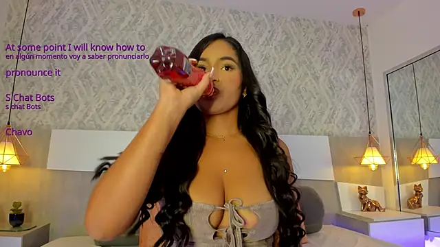 AishaPeyton online show from 29, 9, 2025