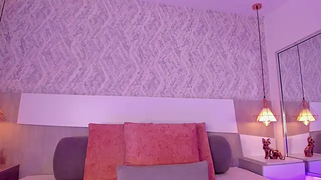 AishaPeyton online show from 18, 12, 2025