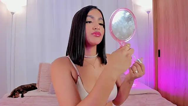 Snapshot of AishaPeyton chatting on 5, 5, 2026 AishaPeyton online show from 5, 5, 2026