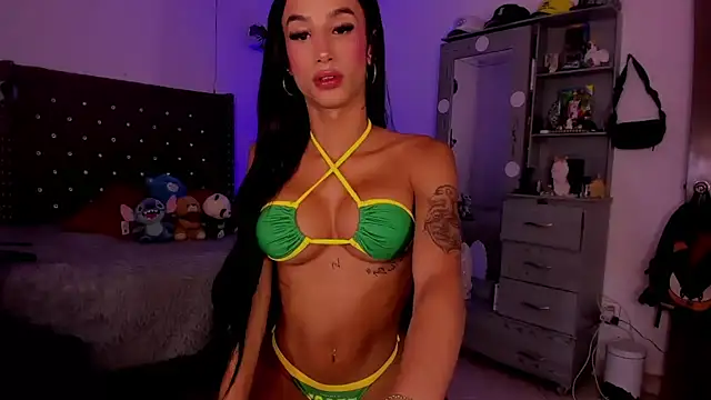 Princess sammy666 online show from 30, 3, 2026